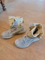 Armyschuhe neuwertig. U.S. Army Bayern - Weiden (Oberpfalz) Vorschau