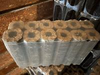Pinikay Pini Kay Holzbriketts 86 Packungen Neu Hessen - Angelburg Vorschau