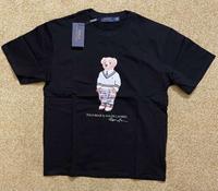 polo bear Ralph Lauren T-shirt Schleswig-Holstein - Itzehoe Vorschau