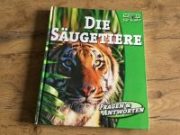 Wissen für Kinder, Säugetiere, Lexikon Nordrhein-Westfalen - Geseke Vorschau