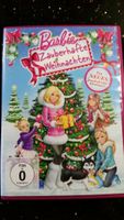 Sammlung Auflösung☆BARBIE CD☆verschiedene Filmen DVD Niedersachsen - Hessisch Oldendorf Vorschau