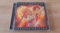 CD, Kuschel Rock - Rock Hymnen, (2 CD’s), 2010 Baden-Württemberg - Wiesloch Vorschau