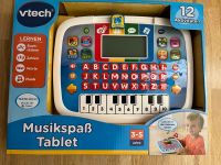 Vtech Musikspaß Tablet 3-5 Jahre Dresden - Innere Altstadt Vorschau