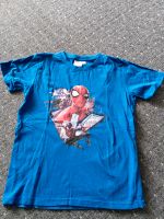 Shirts "Spiderman" Sachsen - Hoyerswerda Vorschau