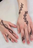 Henna tattos Niedersachsen - Osnabrück Vorschau