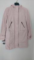 ⭐️ WUNDERSCHÖNER BODEN PARKA WARM ROSA 36 38   ⭐️ Kr. München - Garching b München Vorschau