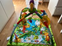 FisherPrice Dschungel Spielbogen Hessen - Mengerskirchen Vorschau