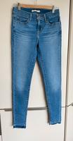 Levi’s 710 Super Skinny W28 L30 Jeans Hessen - Rödermark Vorschau