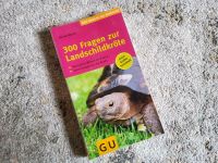 300 Fragen zur Landschildkröte Buch Niedersachsen - Clausthal-Zellerfeld Vorschau