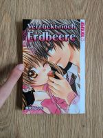 Verrückt nach Erdbeere / Kayoru / Manga Niedersachsen - Barßel Vorschau