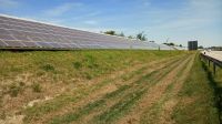 PV Reinigung Solar Reinigung Photovoltaik / Solar / Freifläche Kr. Altötting - Altötting Vorschau