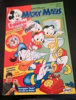 Micky Maus von 1994 Bayern - Erlangen Vorschau