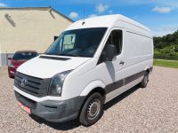 Volkswagen Crafter Kasten 35 mittel L2H2 Hochdach Brandenburg - Prenzlau Vorschau