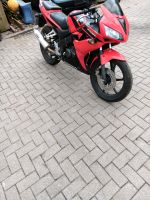 Honda CBR 125R Schleswig-Holstein - Jagel Vorschau