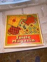 Alte Spielesammlung Niedersachsen - Helmstedt Vorschau