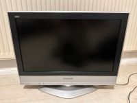 Panasonic LCD TV TX-26LM70FA Schleswig-Holstein - Norderstedt Vorschau