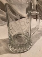 Glas mit Gravierung „Hugo“ / unbenutzt!!! Baden-Württemberg - Hausach Vorschau