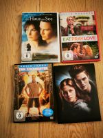 Verschiedene DVDs / Filme Nordrhein-Westfalen - Brilon Vorschau