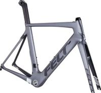 Rahmenset Felt AR1 Aero Carbon statt 2999,- Bayern - Piding Vorschau