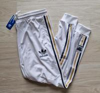 Originals Adidas Chile Herren Hose XL Trainingshose Firebird Weiß Nordrhein-Westfalen - Tönisvorst Vorschau