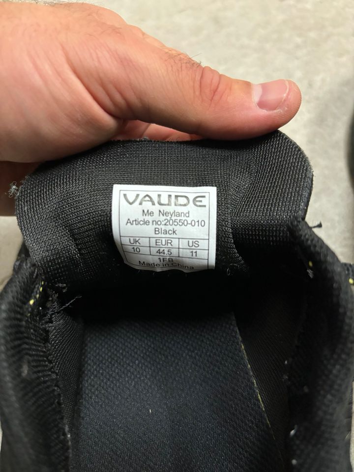 VAUDE Neyland Me Schuhe Herren in München