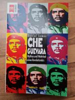 CHE GUEVARA Mythos und Wahrheit eines Revolutionärs Buch Nordrhein-Westfalen - Lemgo Vorschau