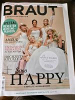 BRAUT & BRÄUTIGAM MAGAZIN Bayern - Ingolstadt Vorschau