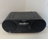 CD Player Sony ZS-RS60BT Niedersachsen - Braunschweig Vorschau