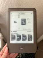 Tolino Shine E-Book Reader Hessen - Wetzlar Vorschau