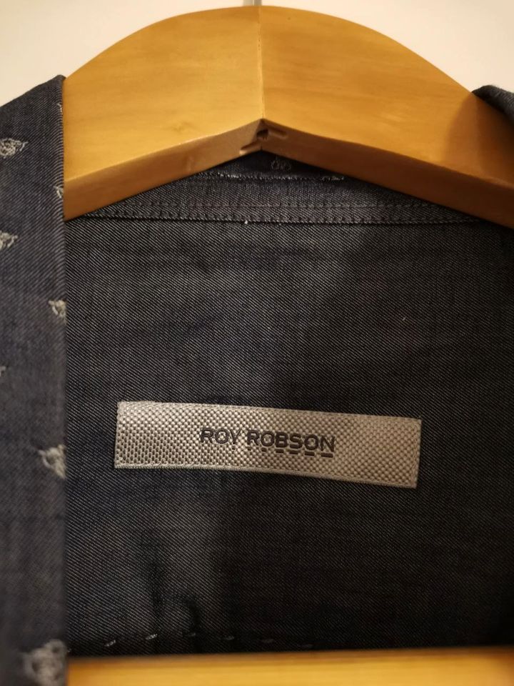 Roy Robson Shirt in Hamburg