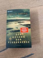 Der Gesang der Flusskrebse-Delia Owens Nordrhein-Westfalen - Paderborn Vorschau