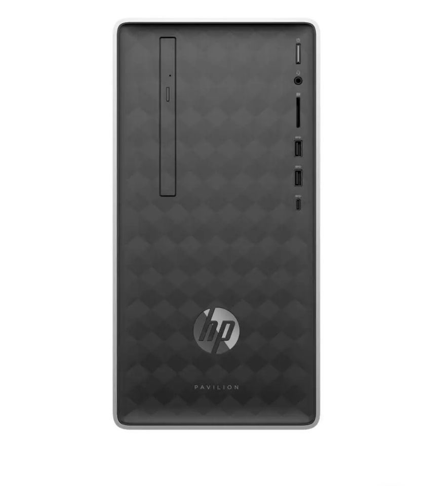 HP Pavilion 590 Desktop in Spaichingen