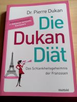 Dukan-Diät von Dr.Pierre Dukan Baden-Württemberg - Ertingen Vorschau