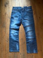 Herren Jeans Vintage Hose gr. W 32  Baggy Bayern - Schwabmünchen Vorschau