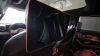 Mercedes Rear Entertainment TV Fond Monitore Code 866 13,3 Zoll Bothfeld-Vahrenheide - Isernhagen-Süd Vorschau