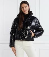 Calvin Klein Puffer Jacke Cropped Shiny Glänzend Bayern - Plattling Vorschau