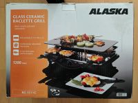 Alaska Glass Ceramic Raclette Grill Düsseldorf - Flingern Nord Vorschau