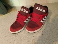 originale Adidas Sneakers Größe 45 Schleswig-Holstein - Grabau Vorschau