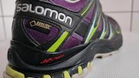 Salomon XA Pro 3D GTX in Gr.38/ UK 5. Wie Neu! Berlin - Charlottenburg Vorschau