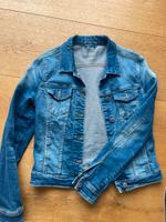 Jeansjacke  ESPRIT Gr S Bayern - Mindelheim Vorschau