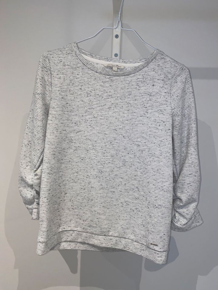 Tom Tailor Denim Pullover Pullo Sweatshirt Gr. S in Welver