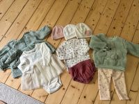 Mädchen Baby Kleiderpaket Gr. 68 Duisburg - Duisburg-Süd Vorschau