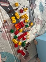 Lego Dublo & Andere Steine zum Bauen 57 Teile Baden-Württemberg - Tuttlingen Vorschau
