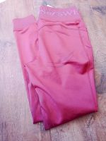 PS of sweden  vollgrip Reitleggins dunkles Rose wie neu gr.l Nordrhein-Westfalen - Jüchen Vorschau