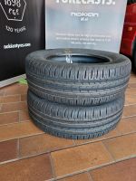 2x Sommerreifen 185/60R14 82H Continental EcoContact6 Rheinland-Pfalz - Wissen Vorschau