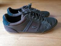 Schuhe/ sneaker von Lacoste in Größe 43 Bayern - Ortenburg Vorschau