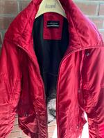 Übergangsjacke für Damen, Gr. 42 rot Wandsbek - Hamburg Rahlstedt Vorschau
