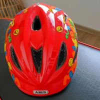 Kinder Fahrradhelm - ABUS Rookie Smiley Hessen - Dautphetal Vorschau