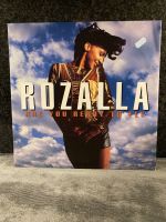 Rozalla - Are You Ready To Fly 12" Single Vinyl Schallplatte Niedersachsen - Meppen Vorschau