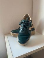 Damen-Sneaker Mecklenburg-Vorpommern - Neubrandenburg Vorschau